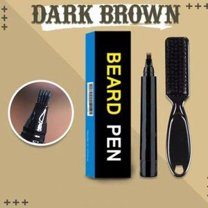 Beard Pencil Filler (Brown)